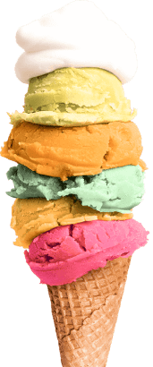big ice cream